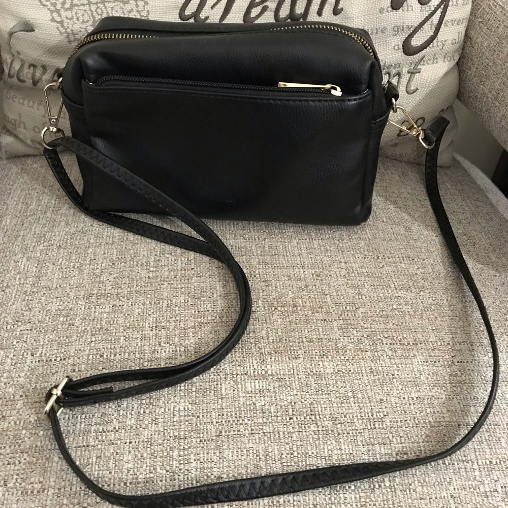 2 for 1 JustFab Crossbody Bags